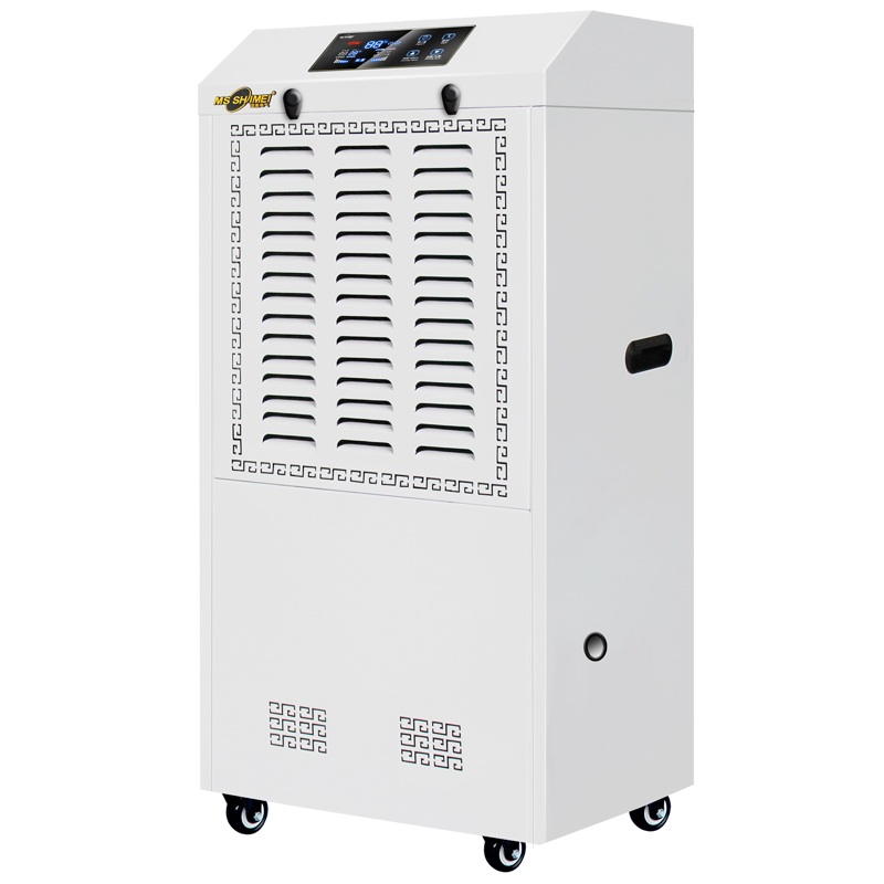 Wholesale OEM/ODM Factory Dehumidifier For Basement - 90L Industrial  vertical dehumidifier factory – Shimei Manufacturer and Supplier | Shimei